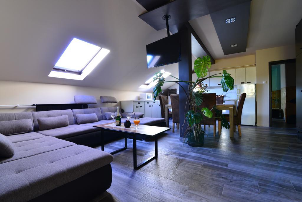 Thermal Panzio Sárvár Εξωτερικό φωτογραφία