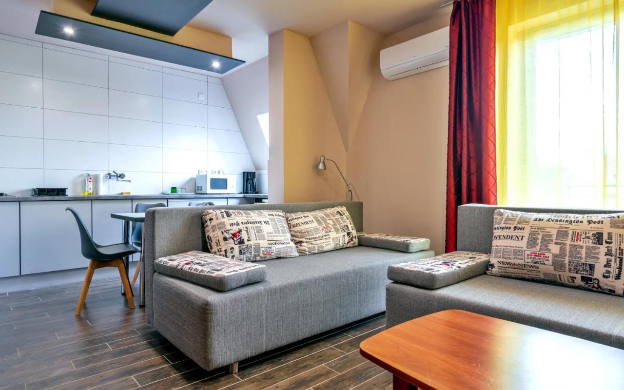 Thermal Panzio Sárvár Εξωτερικό φωτογραφία